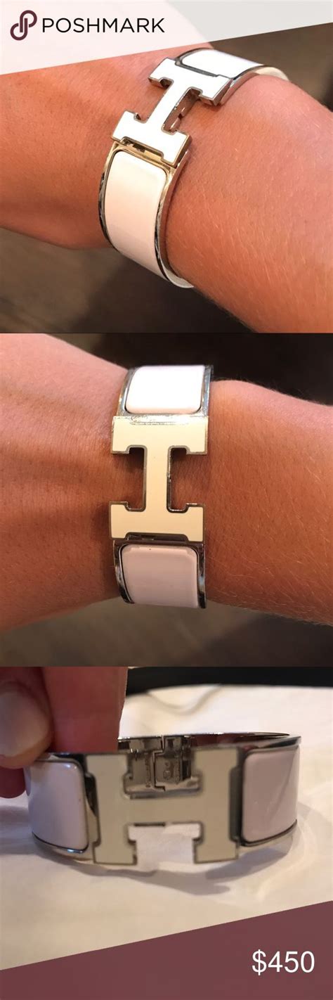 hermes bracviali usati|authentic hermes bracelets.